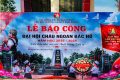 Trường TH và THCS Bình Phước tổ chức Đại hội Cháu ngoan Bác Hồ năm học 2025–2026